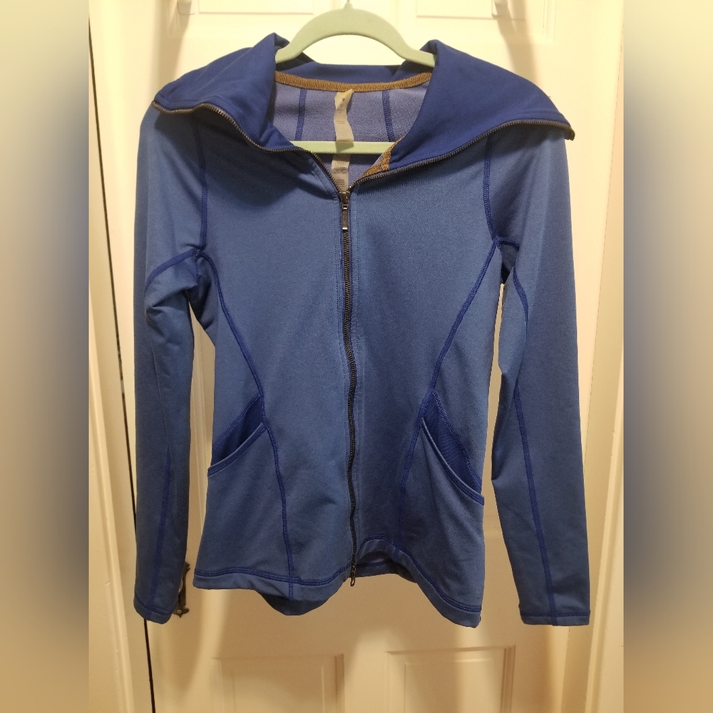 Anue M Women's zip up